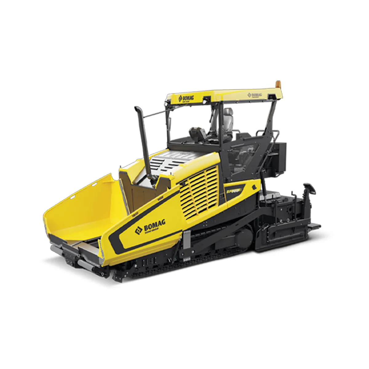Pavimentadora BF 700 C-3