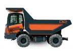 Dúmper D'Avino D8