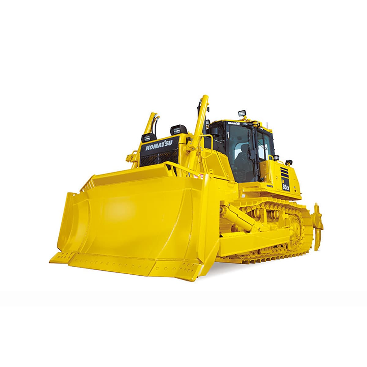 Tractor de orugas D85EX-15