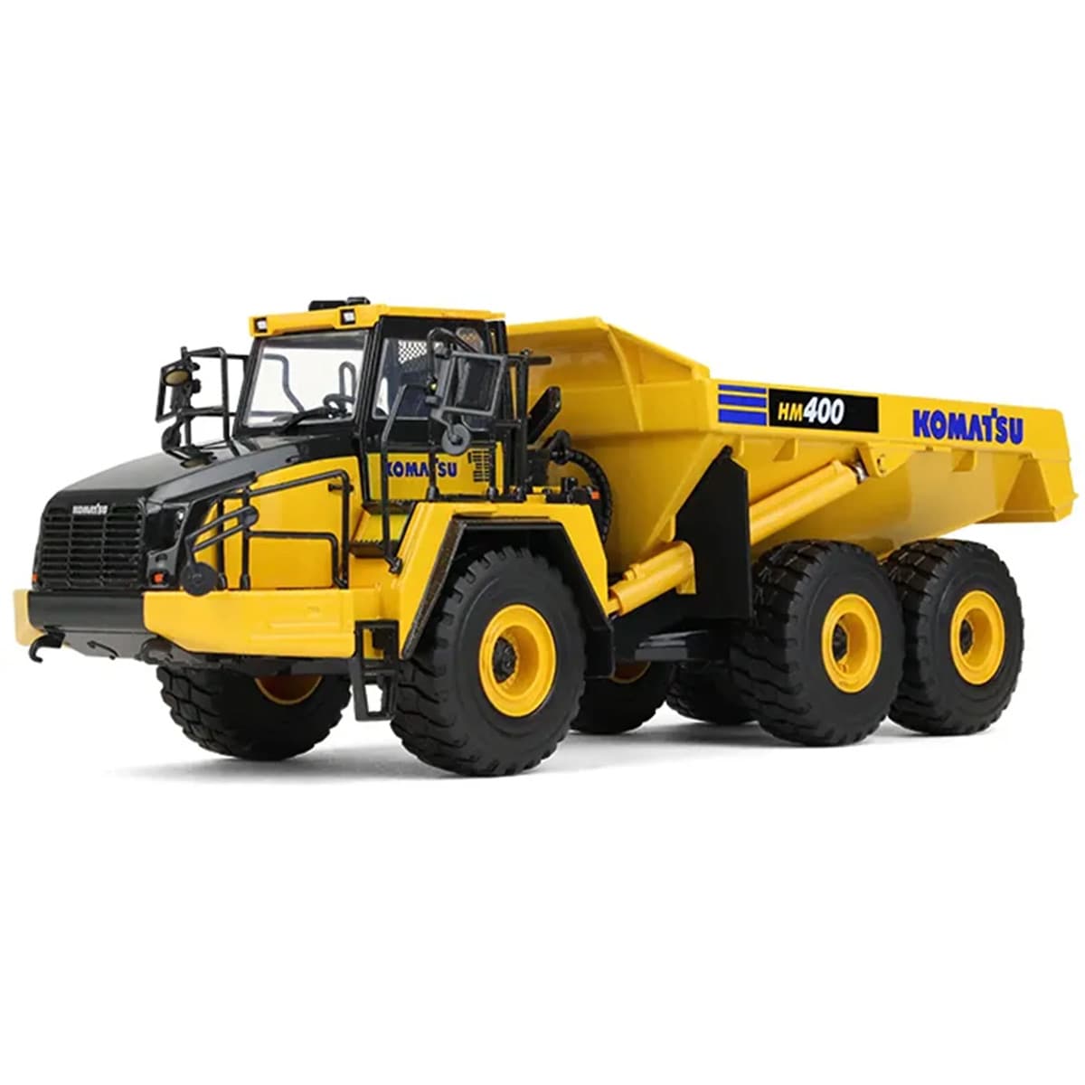 Camión articulado HM400-3M0