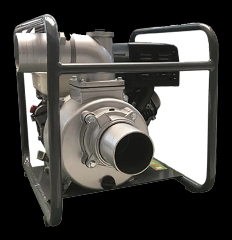 Bomba de agua 4″ SQWP40 PRO