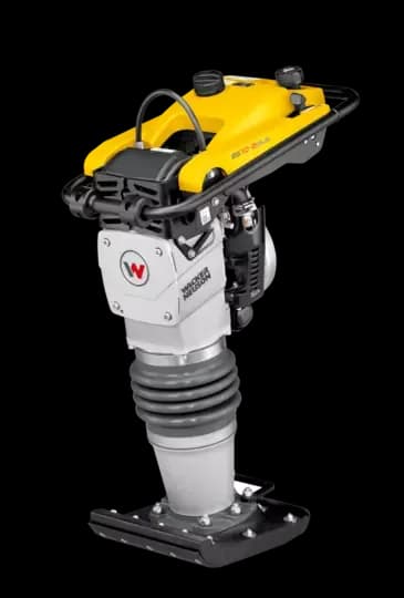 Compactador BS70-2plus