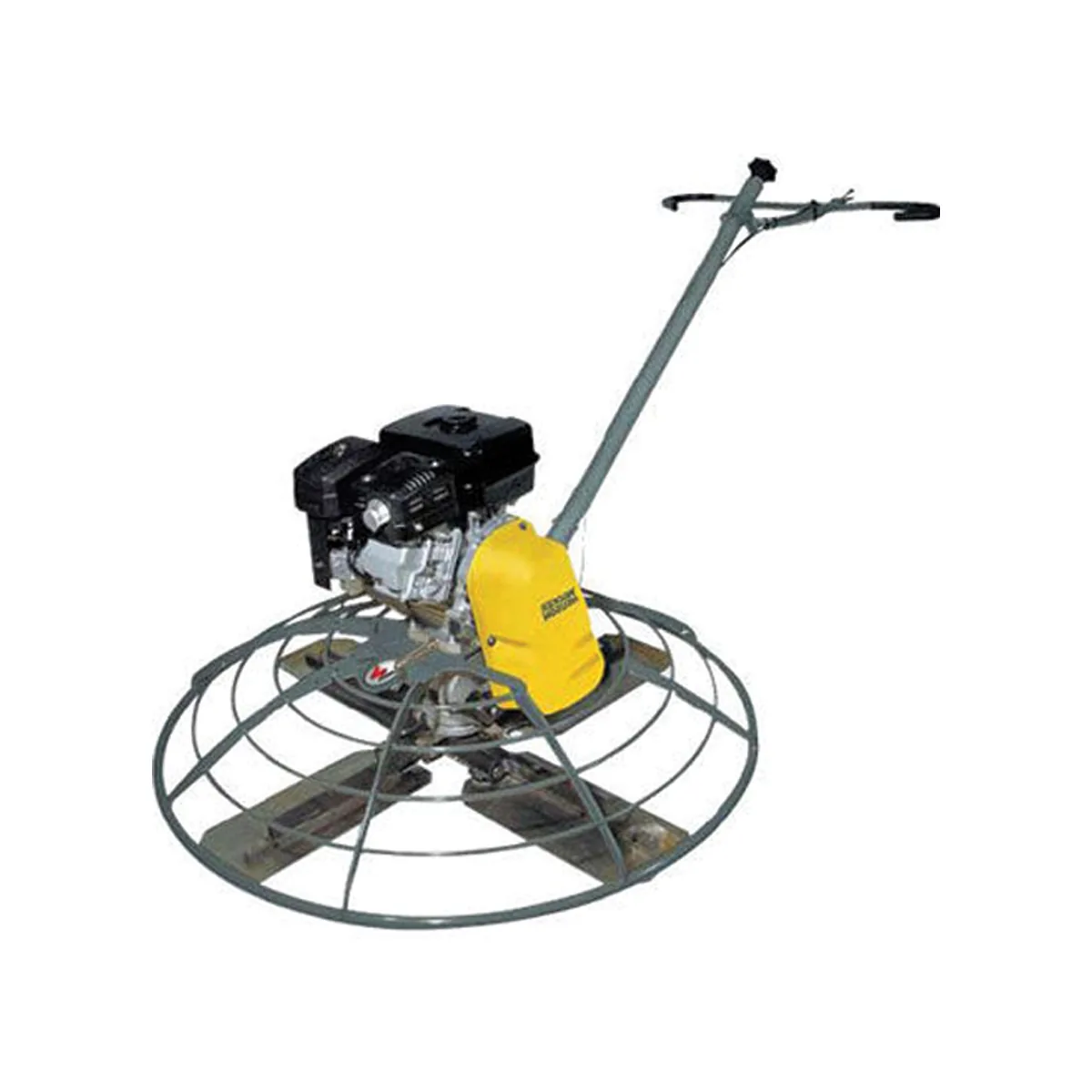 Alisadora CT 36-5A
